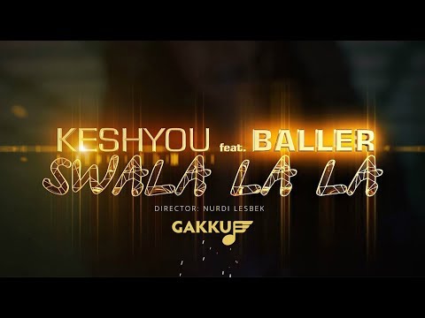 Видео: KeshYou & Baller - Swala La La (OST к фильму "Сиситай")