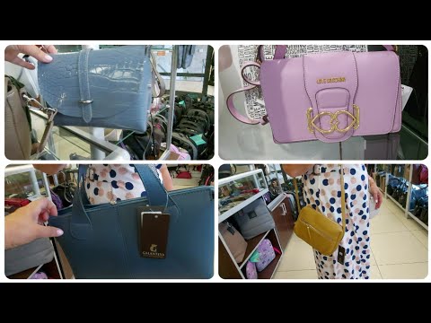 Видео: Сумки -очень , очень  нужный и важный  аксессуар ! Девочки, вы согласны !!!????