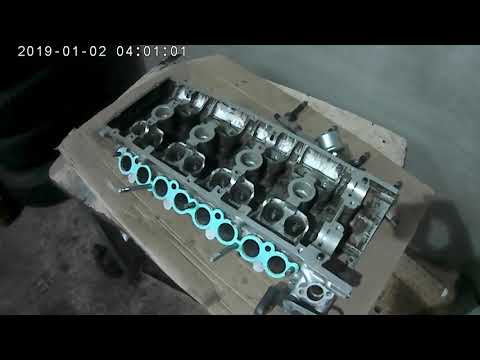 Видео: Ремонт Двс УАЗ Хантер, задиры цилиндра