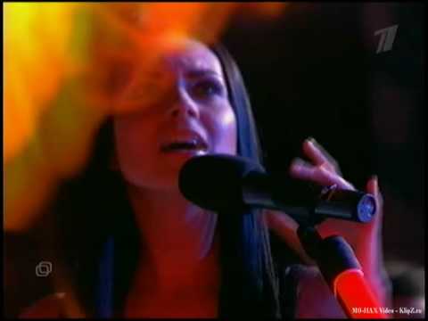 Видео: Татьяна Богачёва и группа ТОКИО - Кто я без тебя