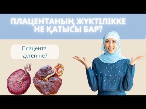 Видео: Плацента баладан бұрын түссе не болады?