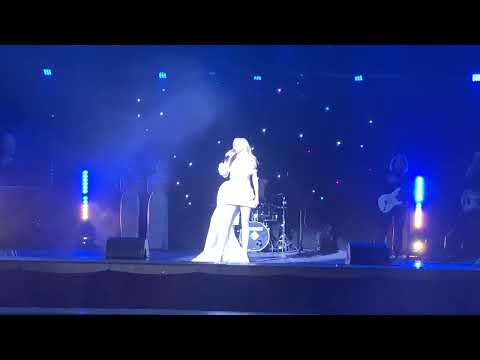 Видео: Ірина Федишин, концерт!!!❤️🌏