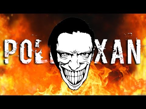 Видео: PollmixaN - Альфач 2018