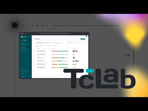 Видео: TEST CASE LAB: Альтернатива TestRail, регистрация, создание тест-кейсов. 30 ДНЕЙ БЕСПЛАТНО!