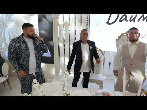 Видео: Сватбата на Армандо и Михаела част 5