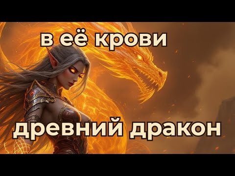 Видео: Под крылом дракона | Under the Dragon’s Wing — фэнтези о свете, прощении и драконе