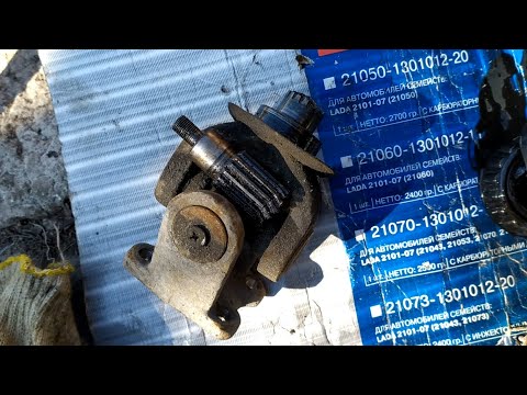 Видео: Про ЛУАЗ. И так бывает.