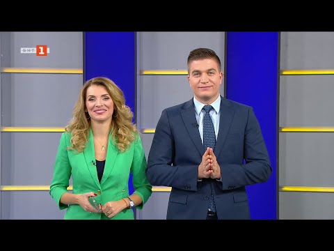 Видео: Ротационно председателство в НС - компромис или ос на напрежение, Денят започва - 22.10.2025 по БНТ