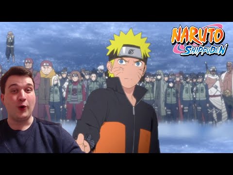 Видео: Наруто Шиппуден ВСЕ ОПЕНИНГИ 1-20 | Реакция на опенинги