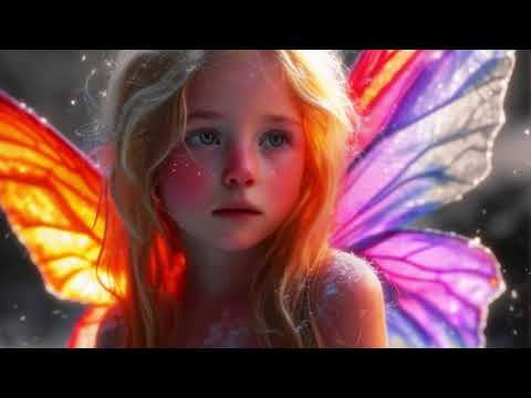 Видео: Тайные врата. Мир фей.  История Юлии и Даши. Проза в стихах