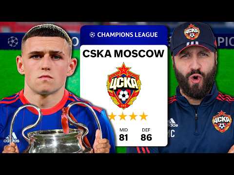 Видео: Вернулся в 2018 чтобы ИЗМЕНИТЬ ИСТОРИЮ РОССИЙСКОГО ФУТБОЛА!