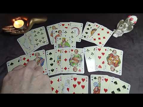 Видео: ‼️ НА ♣️ КРЕСТОВОГО КОРОЛЯ ‼️🌐🙏🍁🍁🍁🥀🥀🥀🍀🍀🍀