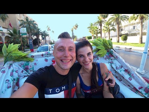 Видео: ТУНИС. МЕДИНА. НАША СВАДЬБА НА КАРЕТЕ В ТУНИСЕ. ТУНИС МОНАСТИР. ОБЗОР РЫНКА. ШОППИНГ И ЦЕНЫ.