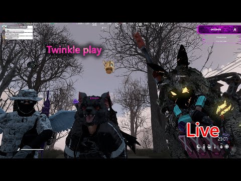 Видео: DAYZ TWINKLE PLAY | Лаба без страховки )