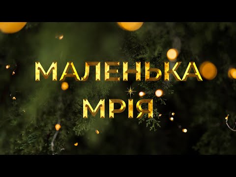 Видео: Новорічна вистава "Маленька Мрія"