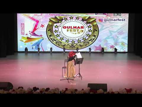 Видео: 83.Laura ABAT өнер орталығы Лицедеи-скрипачка