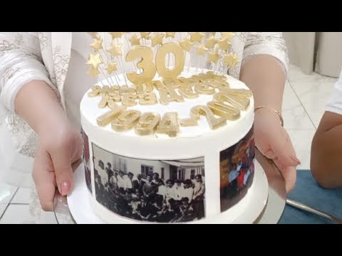 Видео: 30 жылдық кездесу//  1994-2024ж