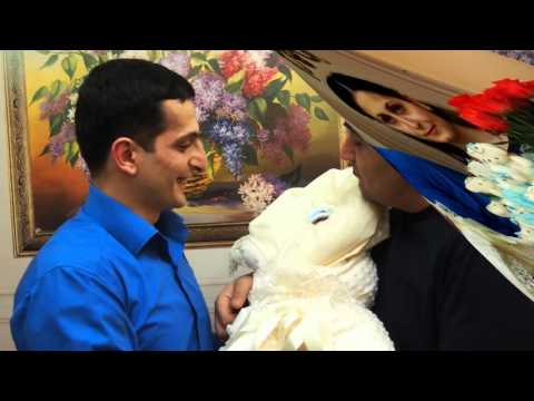 Видео: Выписка из Люберецкого роддома