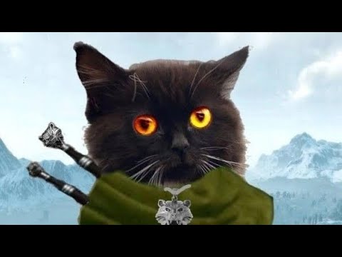 Видео: The Witcher 3 (кров і вино)