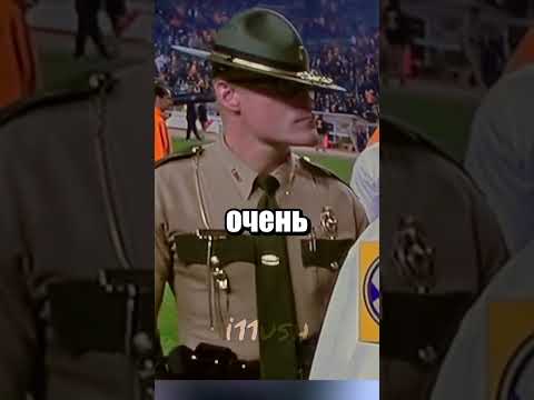 Видео: Типичный крутой коп