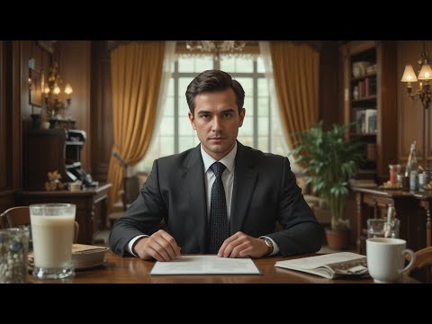 Видео: Наследство, которое открыло правду о семье и разрушило чужие надежды