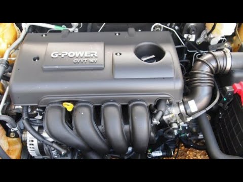 Видео: ДВИГАТЕЛЬ ТРОИТ. GEELY EMGRAND EC7. ЭТО ШОК!!! Как такое возможно!