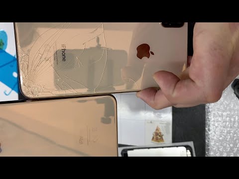 Видео: Айфон 7 - не включается! Сделали и не только!😃✌️