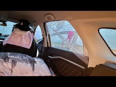 Видео: Веста SW. Удобный вариант для СНА!