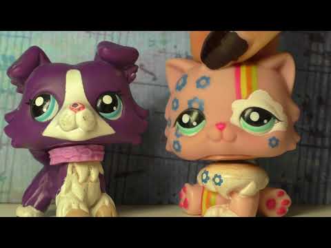 Видео: LPS - Почему трудно быть пухляшкой?