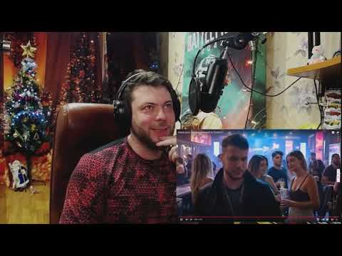 Видео: Ozon671 смотрит экранизацию Тихого Дэна | реакция