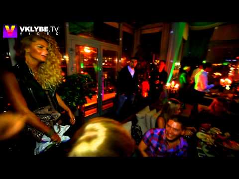 Видео: День рождения близнецов в Soho Rooms