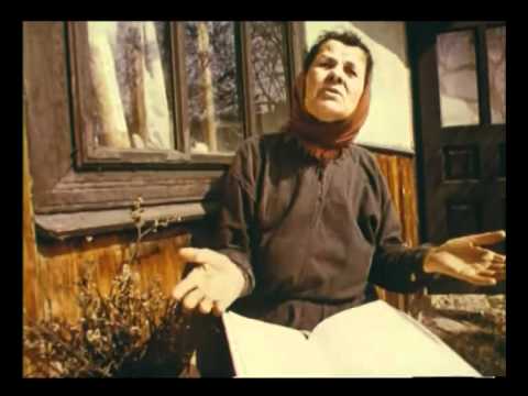 Видео: Світ Параски Горицвіт 2