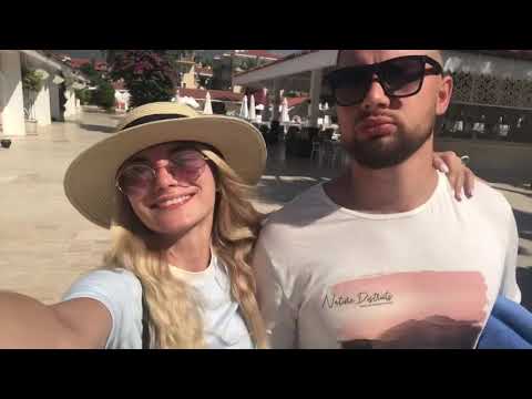 Видео: Турция 2021 Club Hotel Phaselis Rose