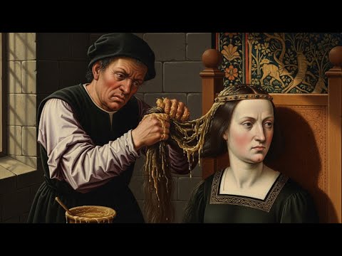 Видео: 10 ОТВРАТИТЕЛЬНЫХ практик ГИГИЕНЫ королев и принцесс СРЕДНЕВЕКОВЬЯ