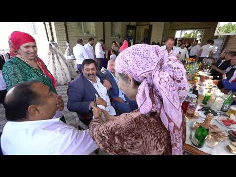 Видео: Пэрезва Ингуш и Наташа