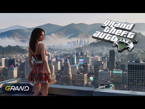 Видео: GTA 5 RP || GRAND NEW ERA || ♦Вспомнить всё♦ #3