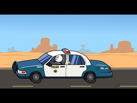 Видео: ПОБЕГ ГЕНРИ ИЗ ТЮРЬМЫ!