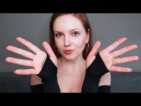 Видео: АСМР Сухой Массаж. Сборник 1 Час • ASMR Dry Massage. Compilation 1 Hour