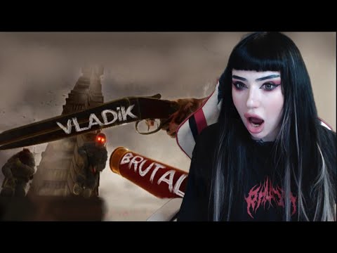 Видео: 3. ПРОХОЖДЕНИЕ VLADiK BRUTAL - Босс Вертолёт