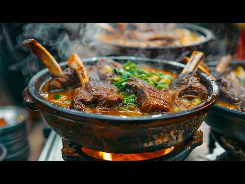 Видео: Чтобы СПАСИБО 33 тысячам подписчиков, я покажу ЛУЧШУЮ коллекцию вьетнамской уличной еды 2024 года.