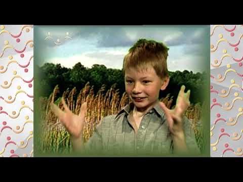 Видео: Доброе слово. Чудесная лодка