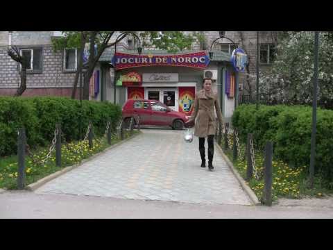 Видео: Кишинев - 2011 / Chisinau - 2011