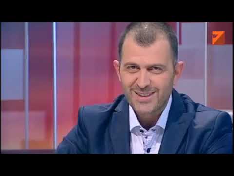 Видео: Тайните на Учителя Петър Дънов с Андрей Грива и Галина Герасимова