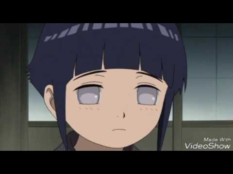 Видео: Аниме клип : Наруто и Хината Сопрано