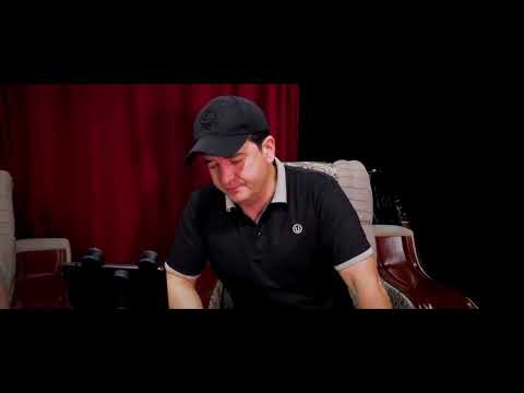 Видео: Дустони дуруя! дует Шаҳзоди Даврон -Эркин Одинаев 2024 шеъри Махкампурӣ!