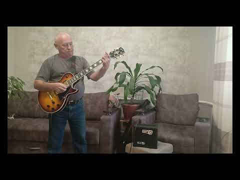 Видео: Реплика Gibson Les Paul полный апгрейд. Часть 3.