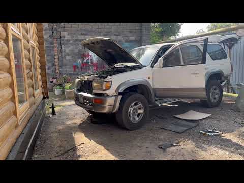 Видео: Боди лифт сюрф 185-98 года