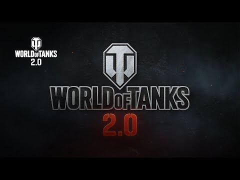 Видео: 2.0 WOT: Заставка при первом входе (2025)