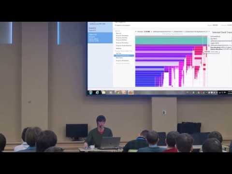 Видео: Роман Белов — Гигиена памяти в .NET