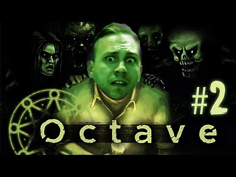 Видео: ОНИ ИДУТ СО ВСЕХ СТОРОН! | Octave #2 - финал